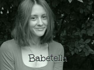 Babetella