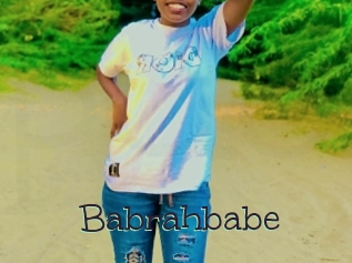 Babrahbabe