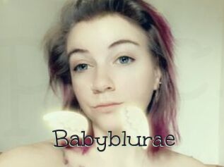 Babyblurae