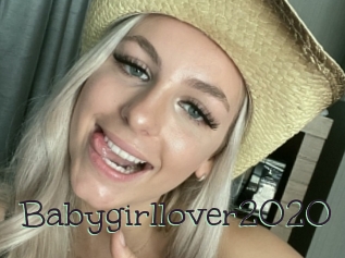 Babygirllover2020