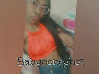 Babyhoneyhot