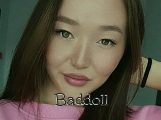 Baddoll