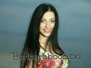 Barbaraboobsxl