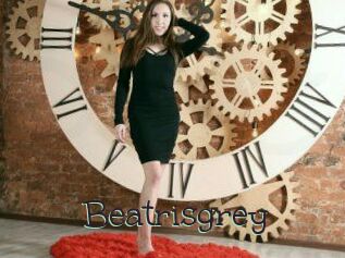 Beatrisgrey