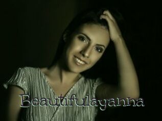 Beautifulayanna