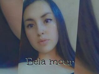 Bela_mour