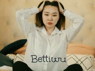 Bettiwu