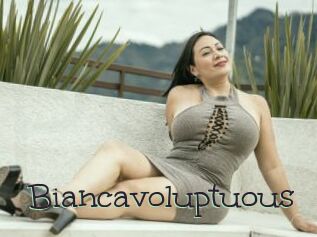 Biancavoluptuous