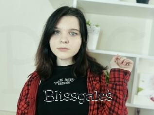 Blissgales
