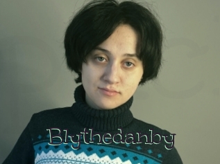 Blythedanby