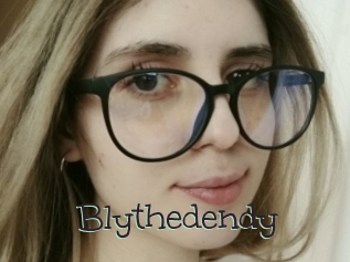 Blythedendy