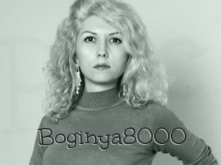 Boginya8000