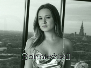 Bonnieduell