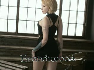 Brandiwood