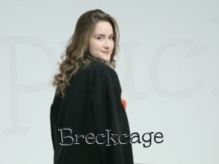 Breckcage