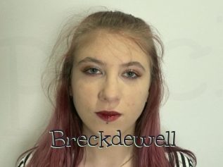 Breckdewell