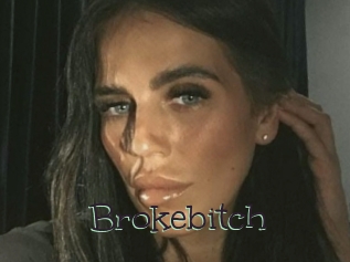 Brokebitch