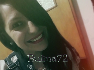 Bulma72