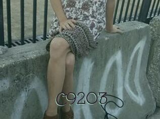 C9203