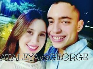 CATALEYAvsGEORGE