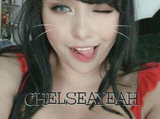 CHELSEAYEAH