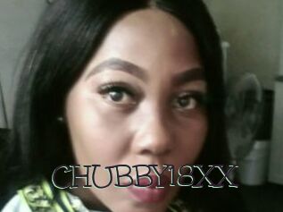 CHUBBY18XX