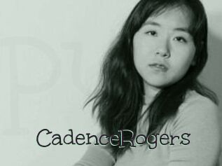 Cadence_Rogers