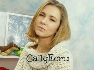 CallyEcru