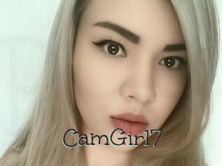 CamGirl7