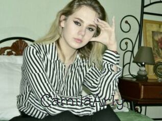 CamilaArly