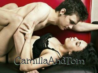 CamillaAndTom