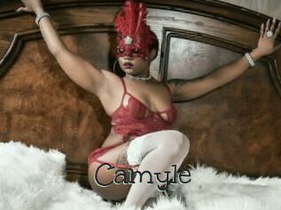 Camyle