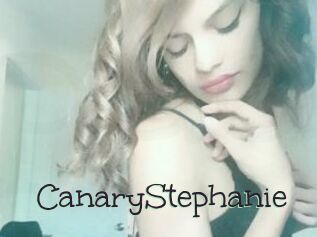 CanaryStephanie