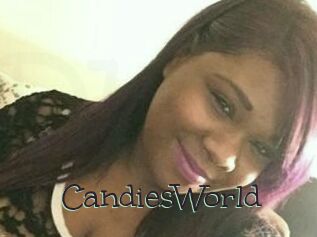 CandiesWorld