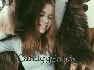 CandyySandy