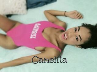Canelita Pucelles