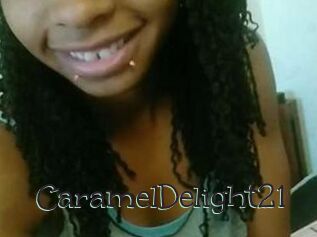CaramelDelight21