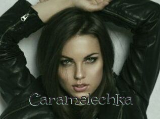 Caramelechka