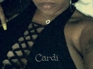 Cardi