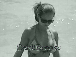 CardiBrooks