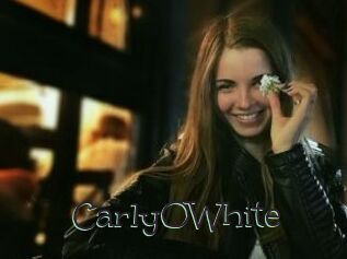 CarlyOWhite