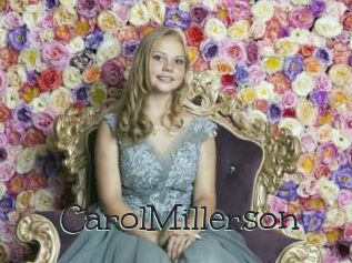 CarolMillerson