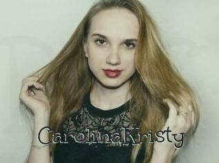CarolinaKristy