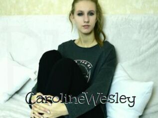 CarolineWesley