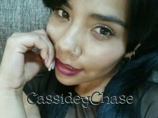 CassideyChase