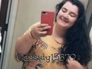 Cassidy13579