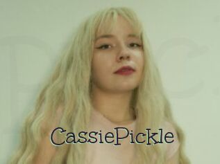 CassiePickle