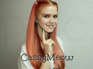 CassyMeow