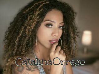 CatalinaOrrego