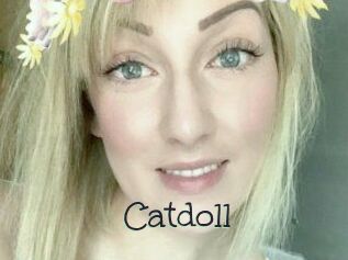 Catdoll